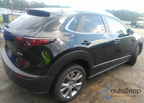 2022 Mazda Cx-30 Select из США, поврежденный, VIN 3MVDMBBL2NM430088